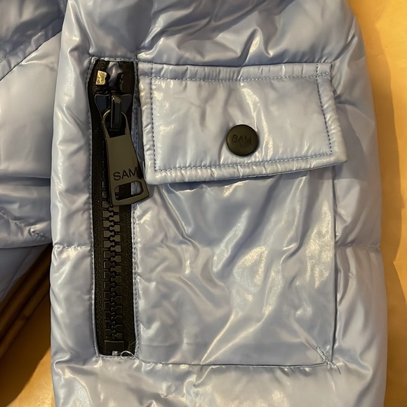 SAM Jacket - Picture 2 of 5
